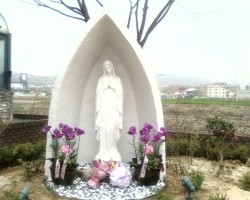 사우성당(종교시설)