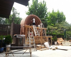 석촌동성당(종교시설)