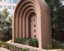 신사동성당(종교시설)