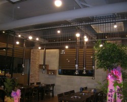 문산 조은가든 시공