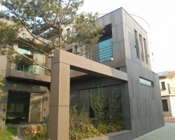 판교 단독주택 인테리어