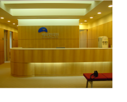 서초동 해마한의원 시공(의료기관)