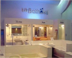 서대문 상수도사업본부 홀(전시공간)