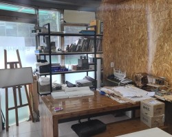 새움디자인 전경