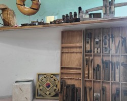 새움디자인 전경