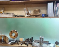 새움디자인 전경