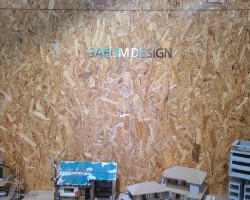 새움디자인 전경