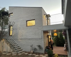 단독주택 리모델링